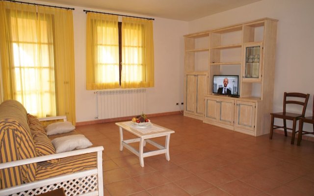 Appartamenti in Residence Villa Santa Maria