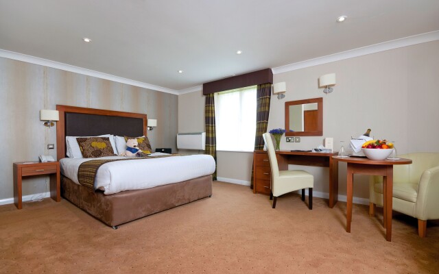 Milford Hall Salisbury