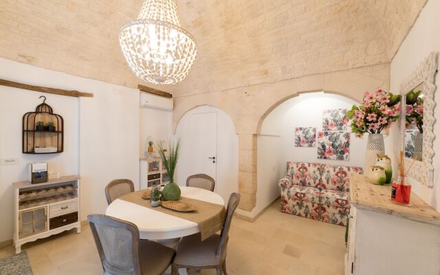 Trullo Nobile - Dimore Nel Tempo