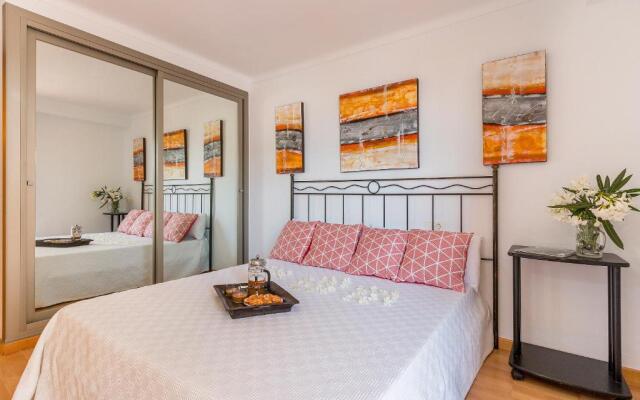 Apartment just 200 m from the Alcudia beach RSS
