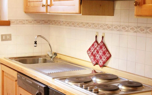 Casa Panorama - Val di Fiemme