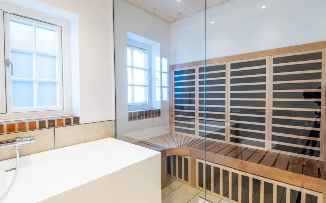 Holiday Home in FanÃ¸