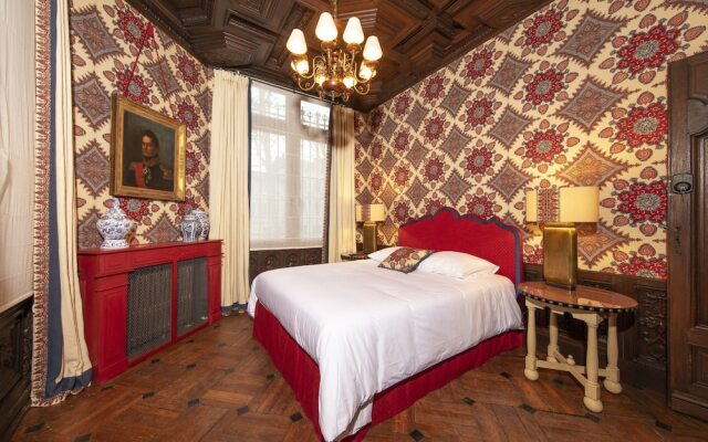 La Maison des Vieux Logis