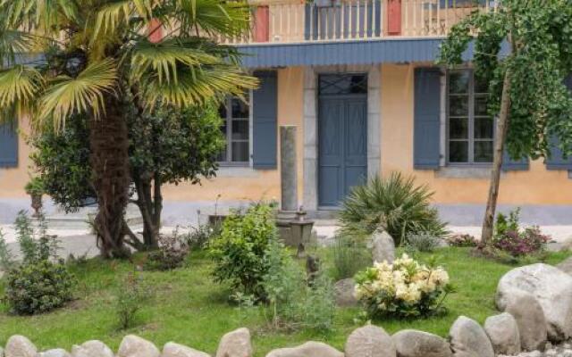 Le Relais