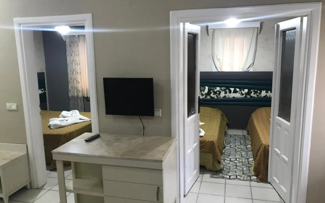 Himeros Beach Hotel - All Inclusive