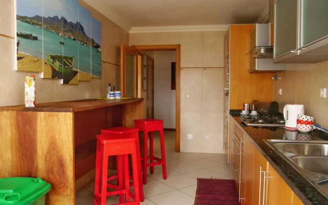 Suite Mariposa Sospesa Sul Mare