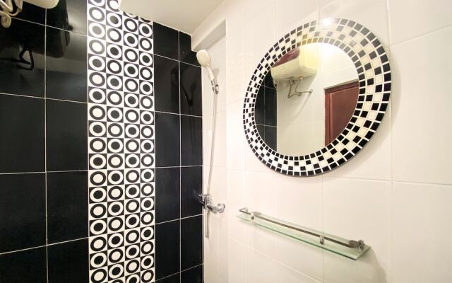 Homey 2Br At Gateway Ahmad Yani Cicadas Apartment