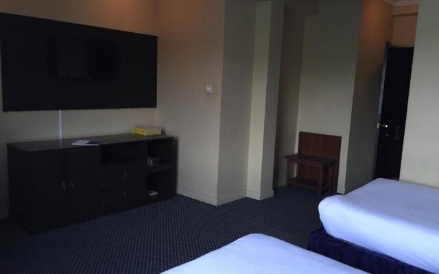 Guest Care Hotel