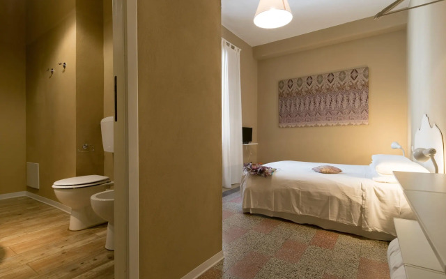 Guest House - BluLassù Rooms
