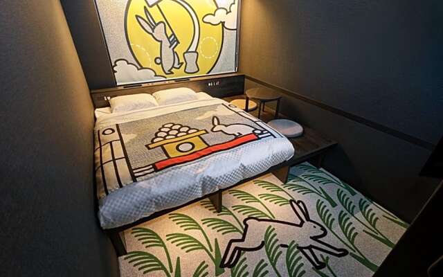 Hotel Tavinos Kyoto - Vacation STAY 42517v