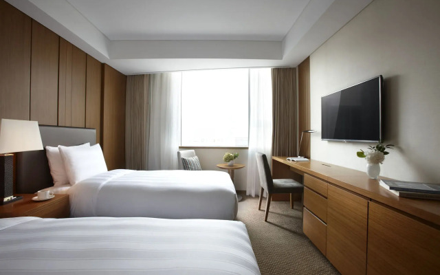 Lotte City Hotel Guro