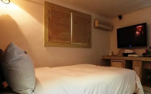 One Night Two Day Hotel