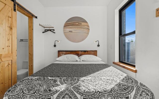 Goodseed Suites Philadelphia Center