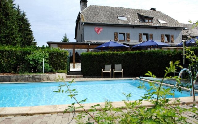 Hotel Au Coeur de Lacuisine
