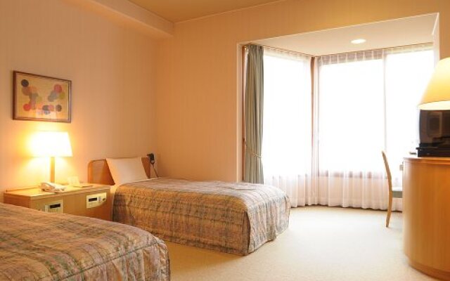 Spa & Resort Hotel Akinomiya-Sanso