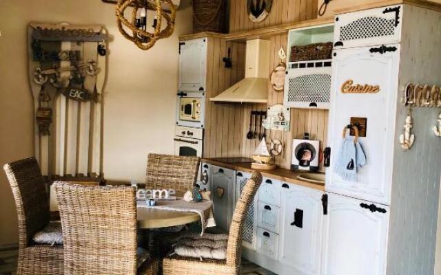 Arapya Beach Apartment