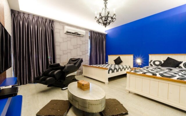 Dream House - Bathtub Massage Chair Homestay