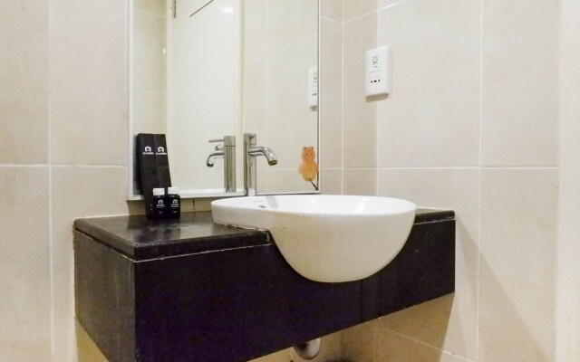 Affordable And Startegic 1Br Apartement At Trillium Residence