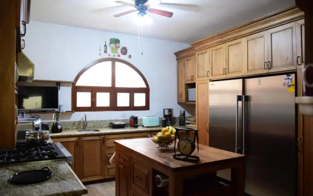Casa Maricela B&B