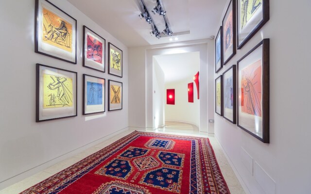 Villa Risveglio by Myvillacollection