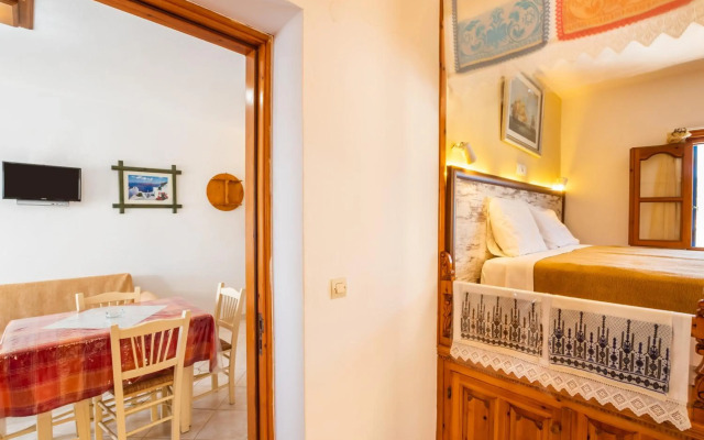 Arhontiko Hotel