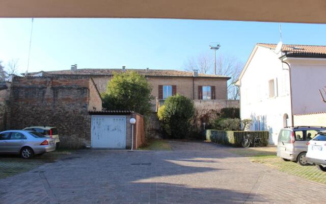 Appartamento Placidus