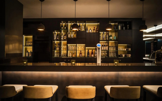 SAKS Urban Design Hotel Frankfurt