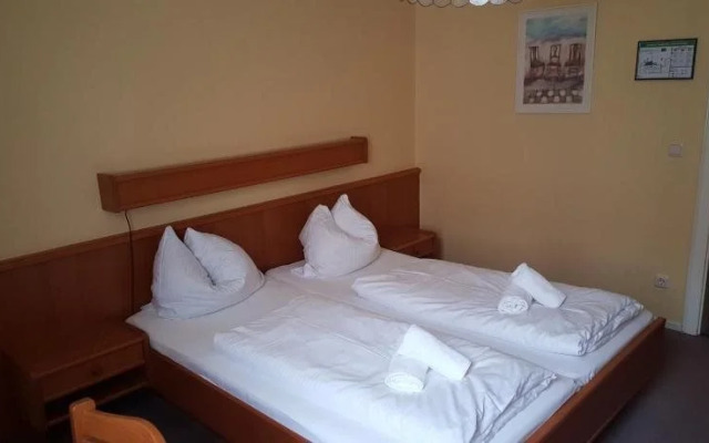 Hotel Ratskeller Lüchow