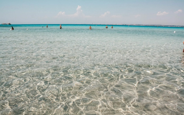Palais Gentile Salento Puglia