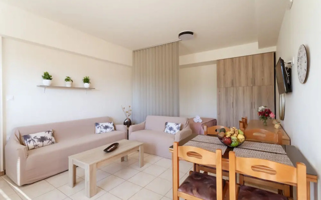 Artemis Fani Apartments