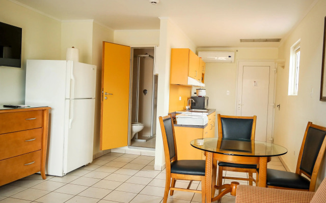 Aruba Comfort Apartments
