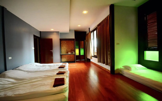 Kookkik Homestay