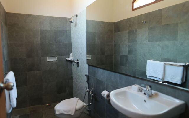 Sanghyang Indah Spa Resort
