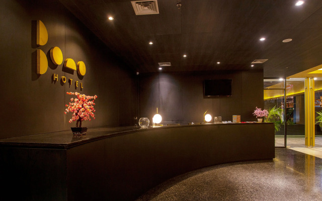 Bono Hotel Pekanbaru