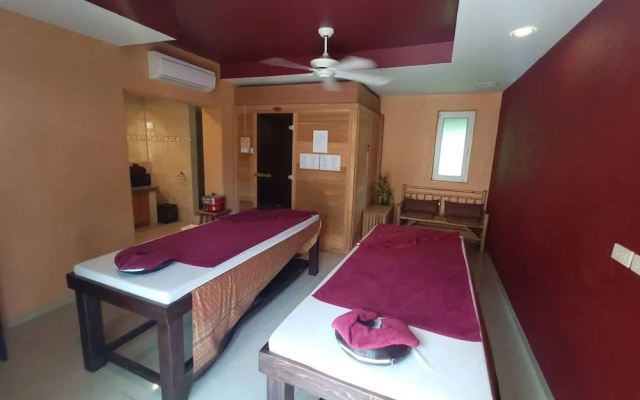 Coral Cove Beachfront Villa - Koh Chang