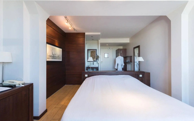 Hostellerie Pointe Saint-Mathieu