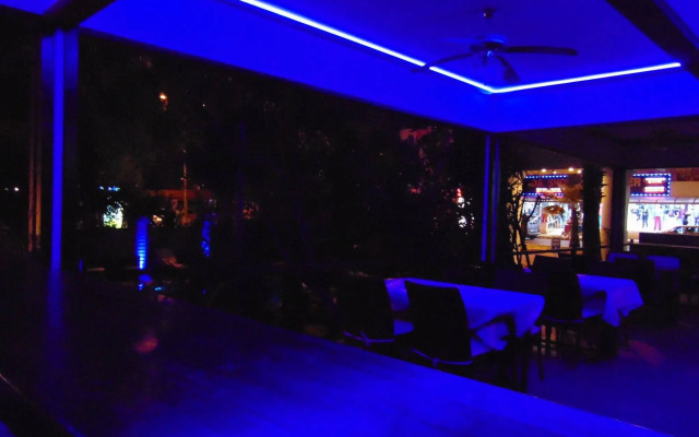 Boutique Nergiz Hotel