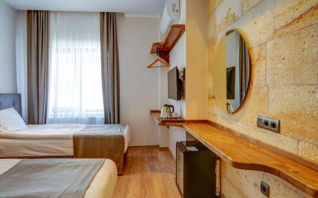 Stones Of Cappadocia Hotel