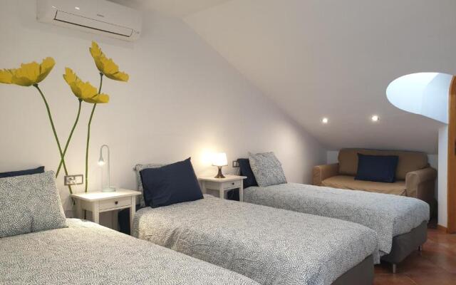 Adeje Paradise Apartments