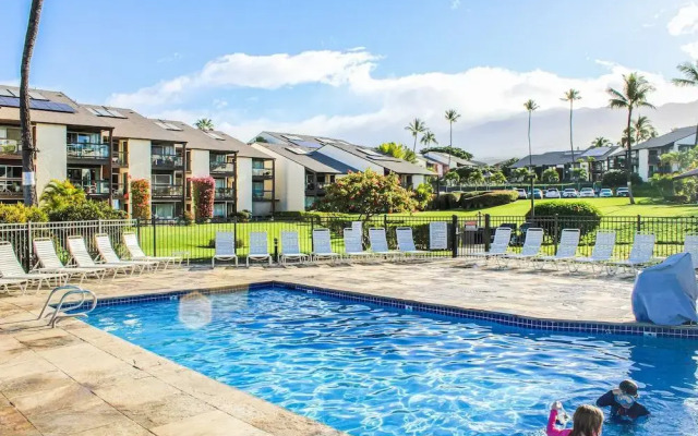 Hale Kamaole #336 - 2 Br Condo
