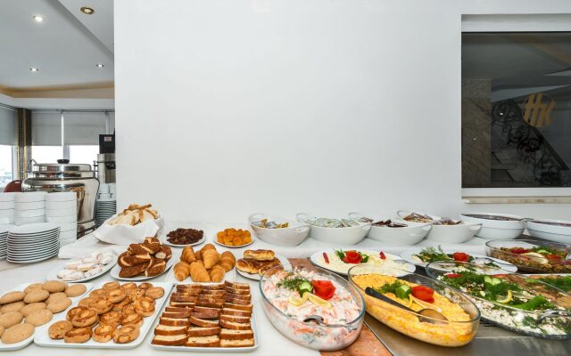 Kuran Hotel International