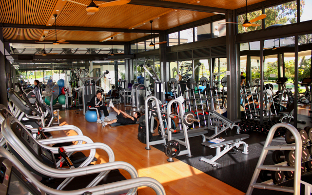 The Vineyard Hotel