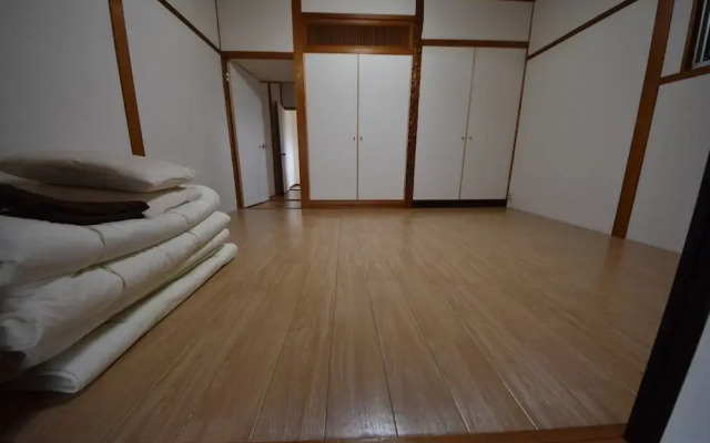 Tarbo's House Surugamachi : Near JR Nara Station 10ppl