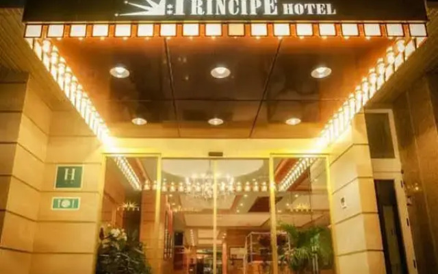 Hotel Principe