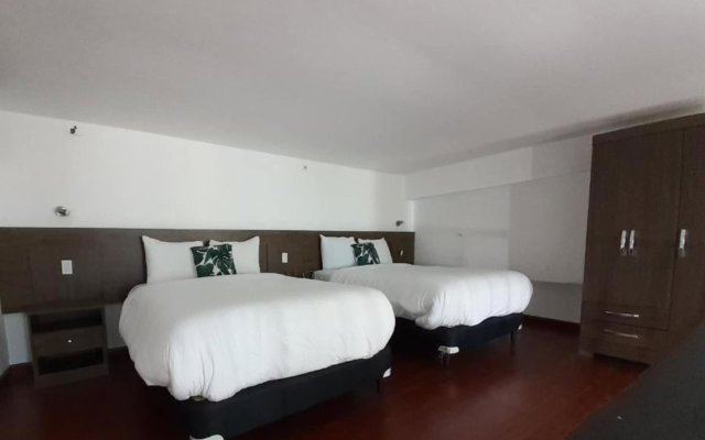 Innfiniti Hotel & Suites