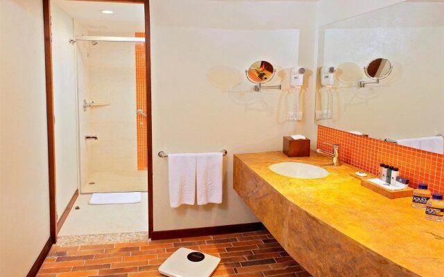 Hotel Estelar Playa Manzanillo