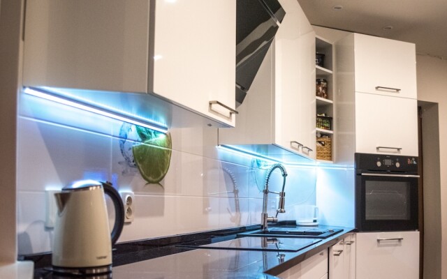 Poduszka Apartments Pod Lysica