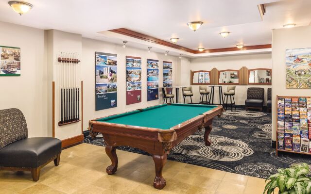 WorldMark San Diego - Balboa Park