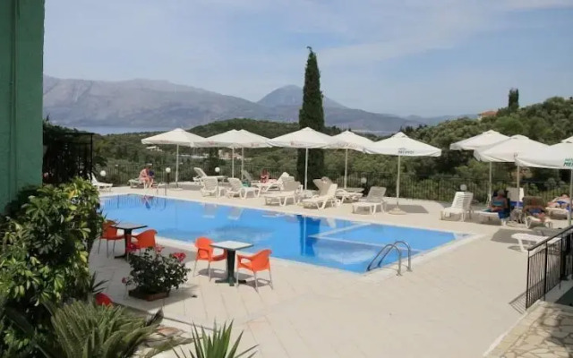 Hotel Meganisi