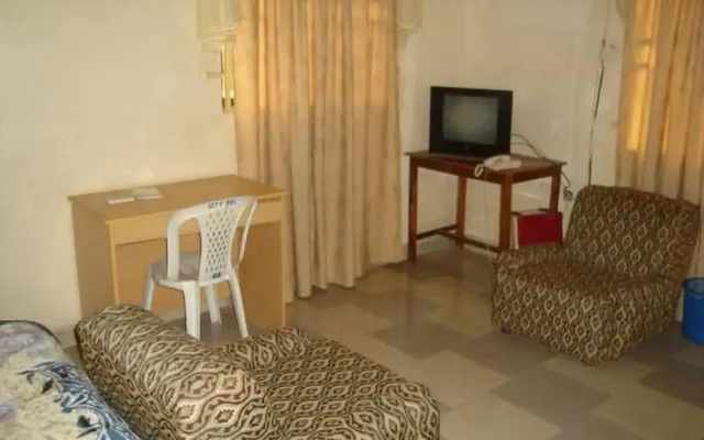 Sity Inn Ilorin